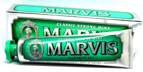 MARVIS CLASSIC MENTA 75ML